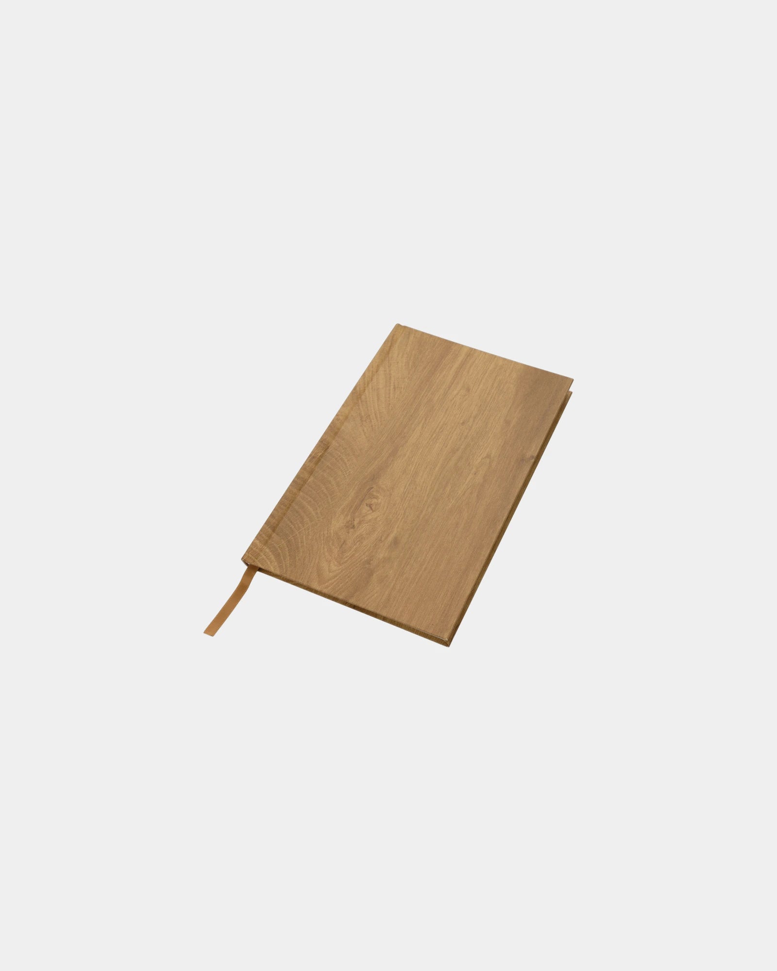 Carnet A5 papier FSC recyclé Kavana à personnaliser - 1